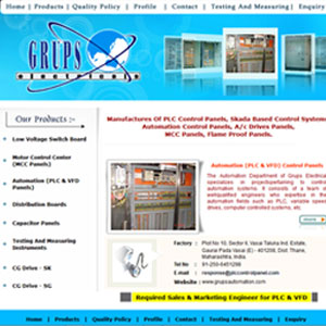 groups automation